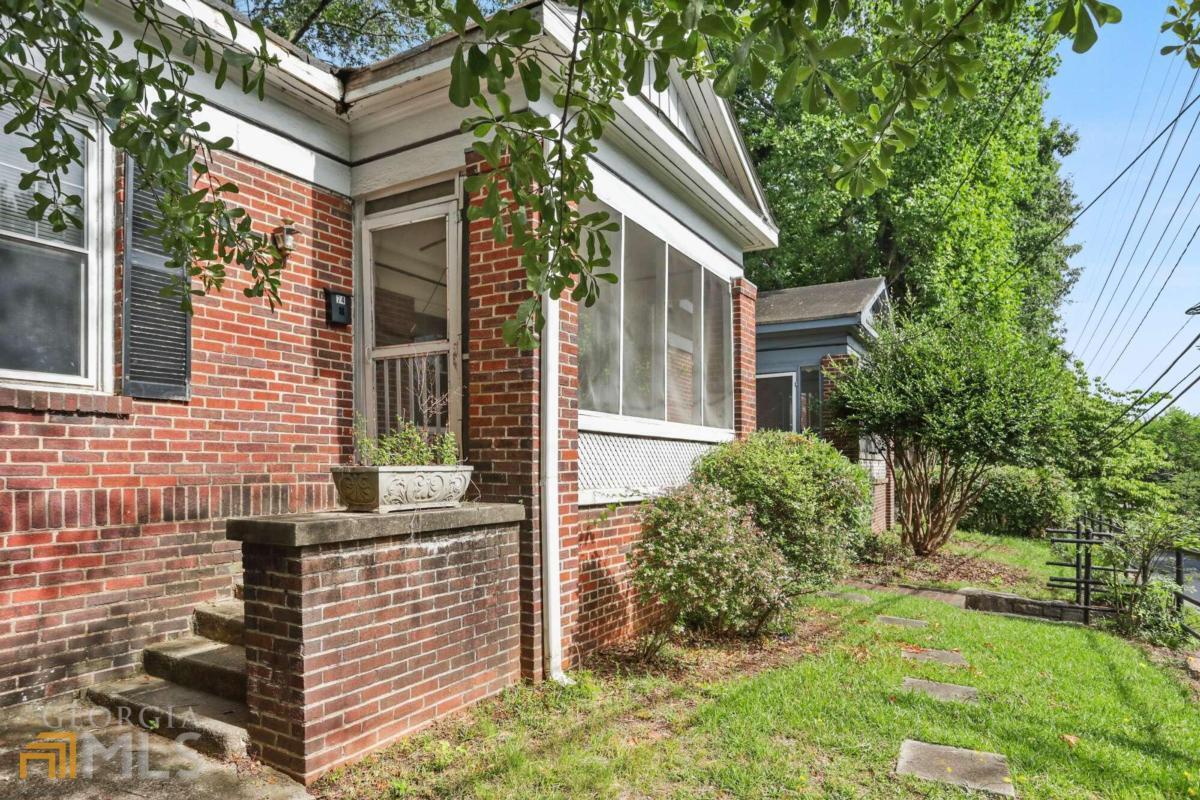 74 Moreland Ave NE, Atlanta, GA 30307 House Rental in Atlanta, GA
