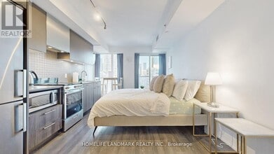 Building Photo - 251 Jarvis St