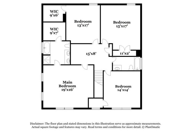 Building Photo - 3712 Madeline Way