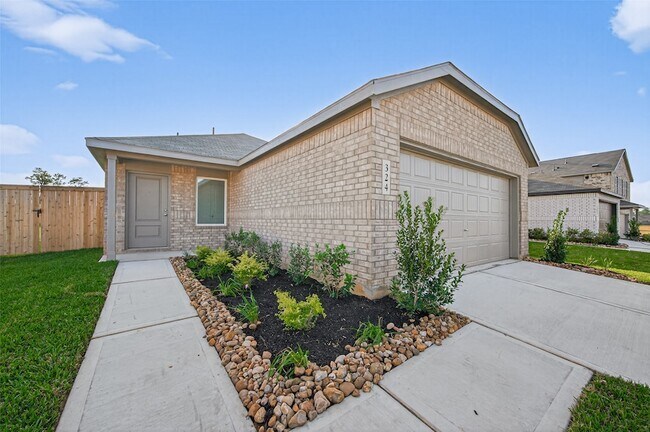 Foto del edificio - 324 Bush Mdw Ln