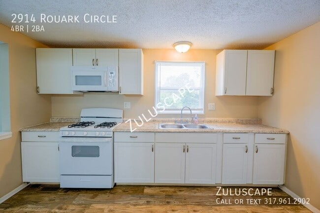 Building Photo - 2914 Rouark Cir