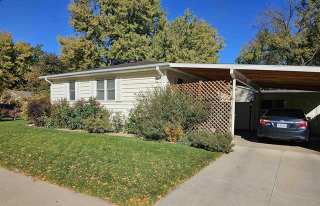 Building Photo - 3503 Linden Dr