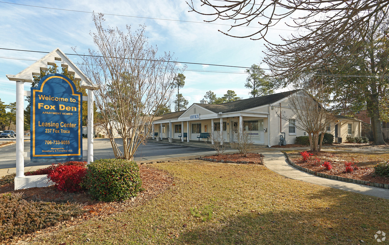 Fox Den Apartments - Augusta, GA | Apartments.com