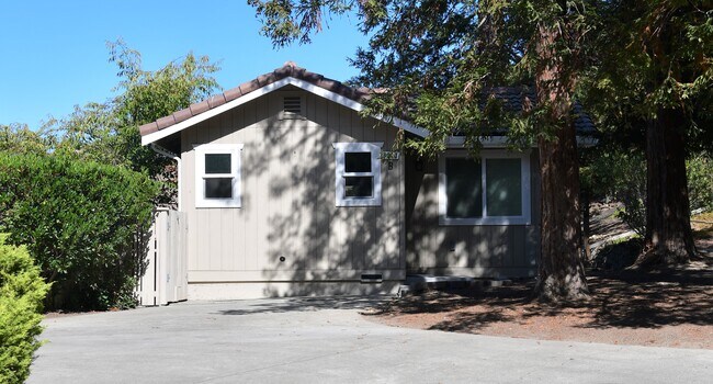 Foto del edificio - 1140 Hanna Grove Trail