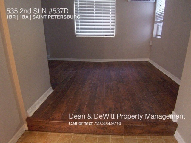 Foto del edificio - 537 2nd St N