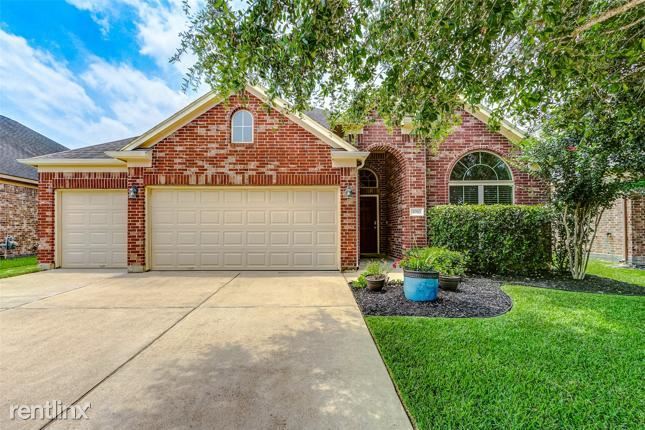 Primary Photo - 3 br, 2 bath House - 4910 i Culver Lane