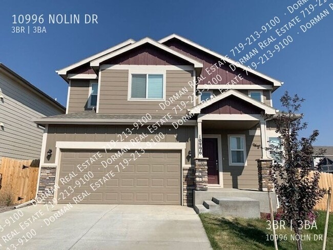 Photo - 10996 Nolin Dr House