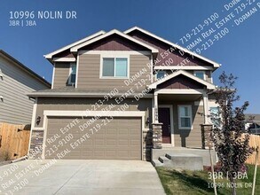 Building Photo - 10996 Nolin Dr