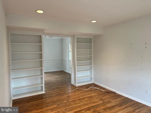 Foto del edificio - 4920 Bradley Blvd