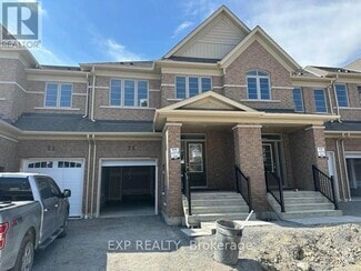 Building Photo - 71 Air Dancer Cres