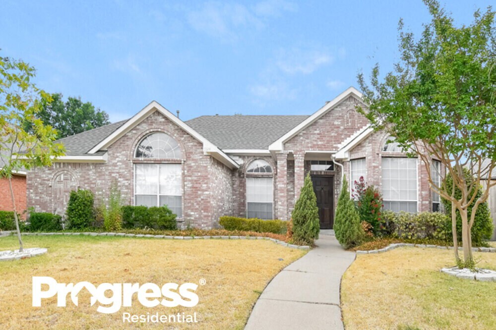 2317 Homestead Dr, Mesquite, TX 75181 House for Rent in Mesquite, TX
