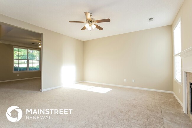 Foto del edificio - 4400 Feather Way