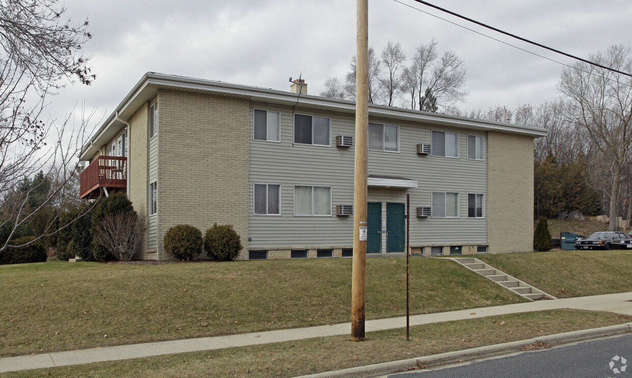 Primary Photo - 1410 Park Ave
