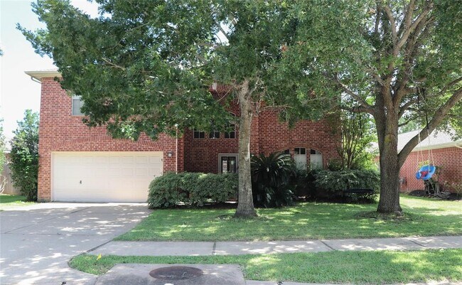 Foto del edificio - 10008 Dawn Brook Dr