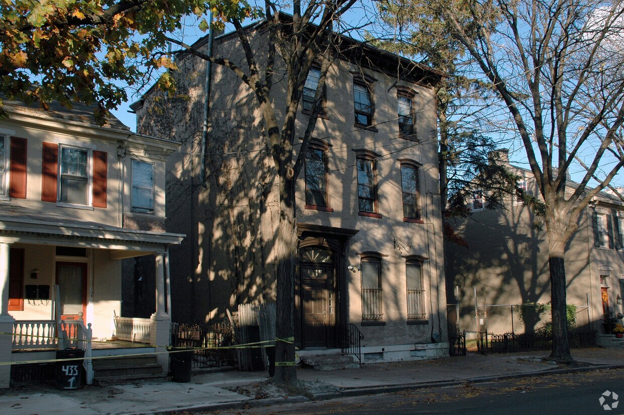 435 King St, Pottstown, PA 19464 Apartments in Pottstown, PA