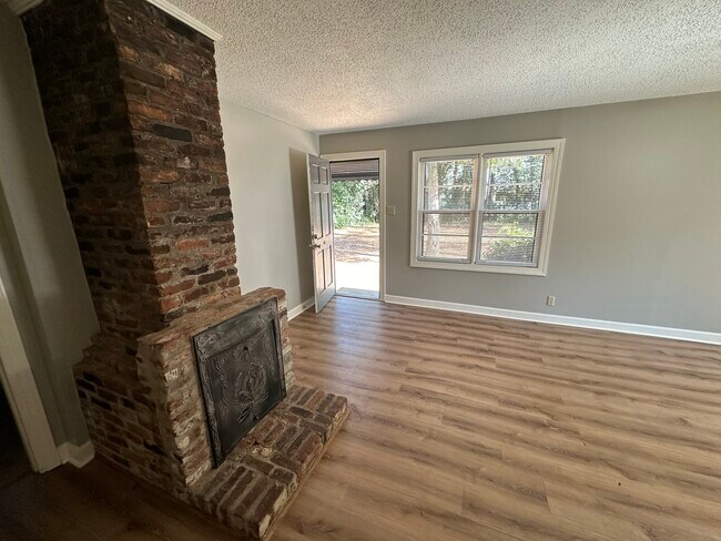 Living Room Entrance #1 - 1303 9th Ave
