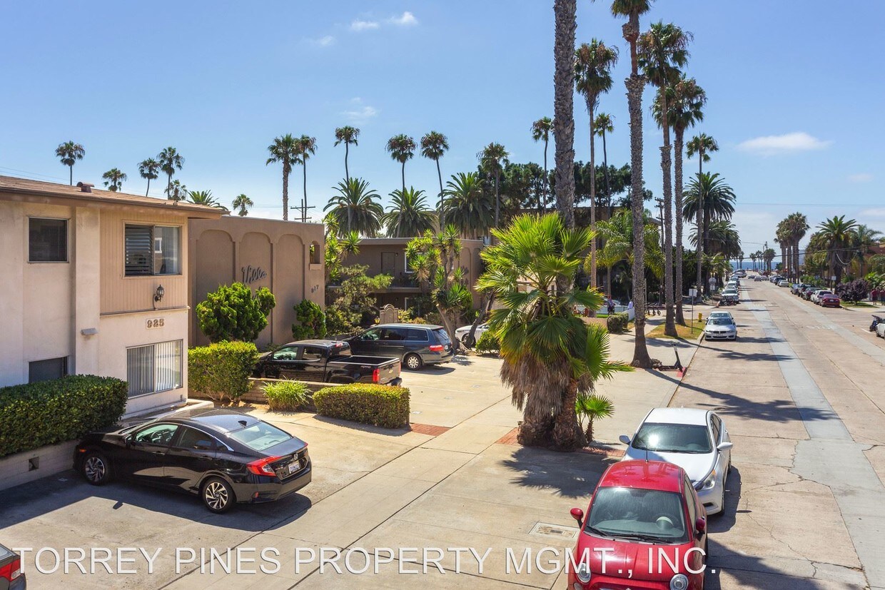 Foto principal - 925 Thomas Ave