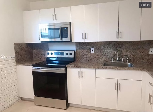 Photo - 5497 NW 171 Terrace Townhome