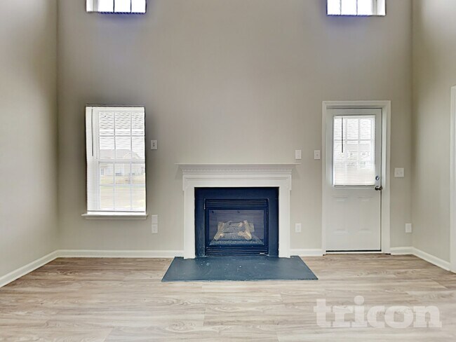 Foto del edificio - 2114 Lexington Ave