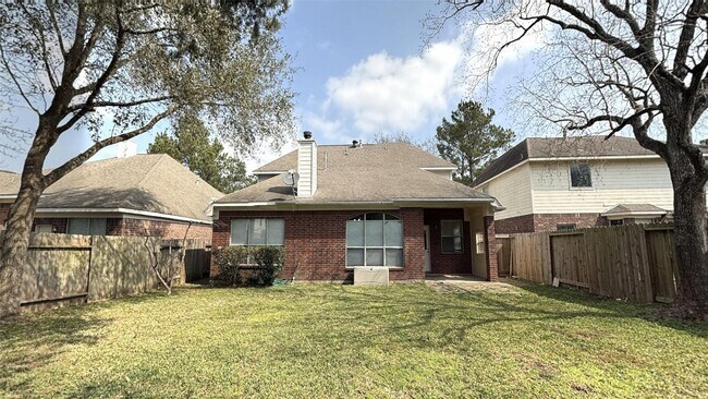 Foto del edificio - 5718 Walkabout Way