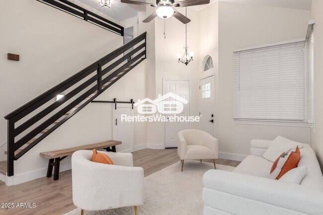 Foto del edificio - 7702 W Piute Ave