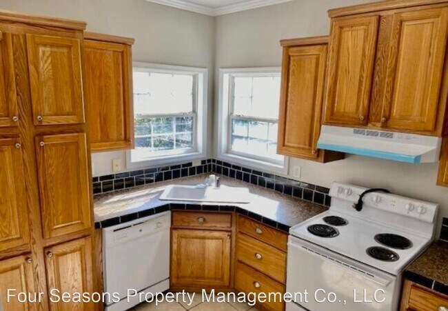 Foto del edificio - 3 br, 2 bath House - 2918 56th Avenue