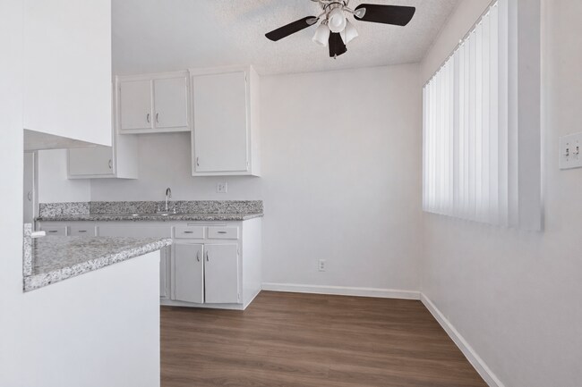 Foto del edificio - Caribe Apts