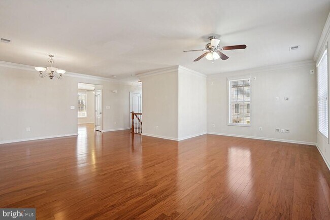 Foto del edificio - 43085 Thoroughfare Gap Terrace