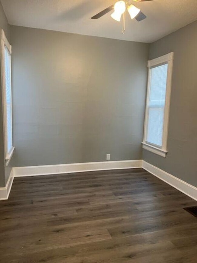 Building Photo - There is a $25 fee for the application and everyone over 18 needs to fill out their own application.