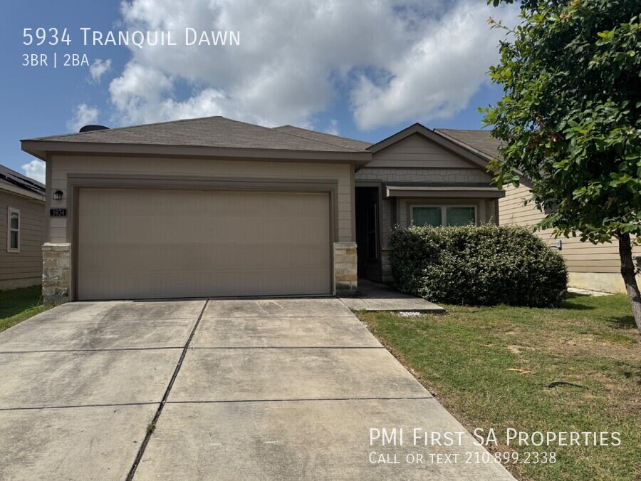 Foto principal - 5934 Tranquil Dawn