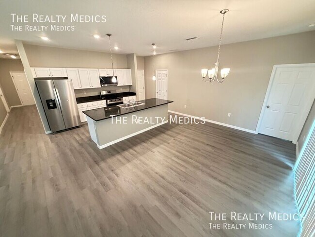 Foto del edificio - 1611 Fannin Ave NW