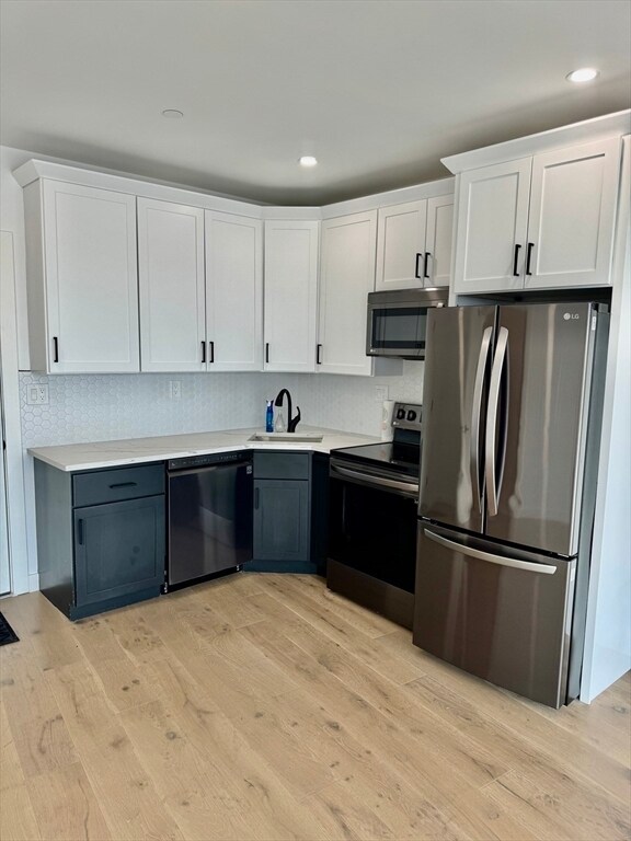 Foto del edificio - 144 Old Colony Ave