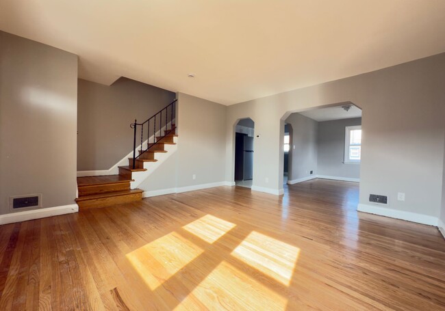 Foto del edificio - Three Bedroom House In Baltimore