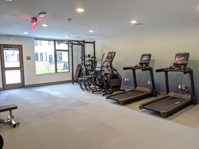 Foto del edificio - 95 Brighton Ave