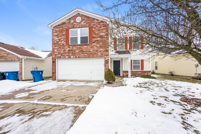 Building Photo - 9033 Southernwood Way