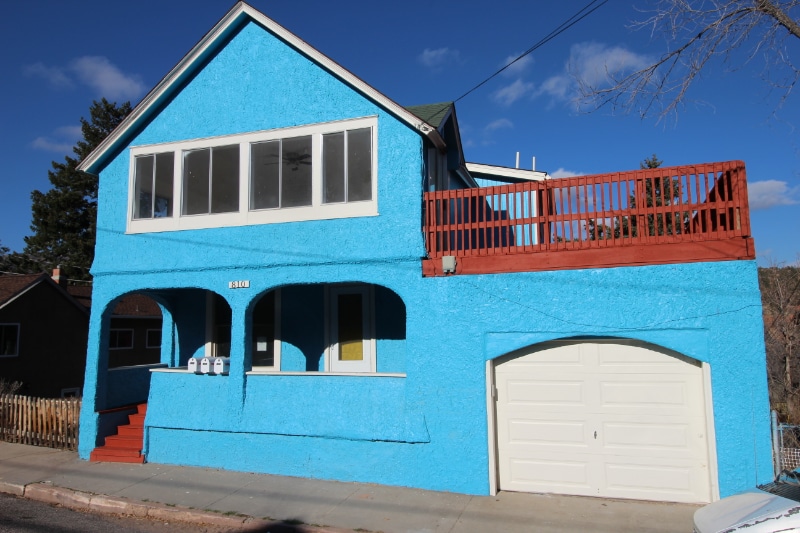 Photo - 810 Prospect Pl (Manitou Springs, CO)