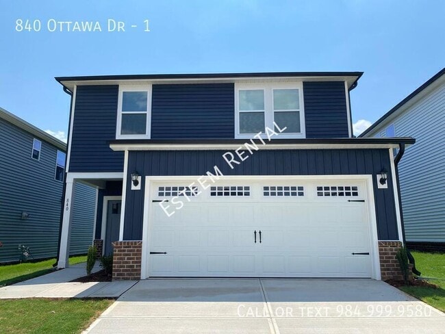 Building Photo - 840 Ottawa Dr