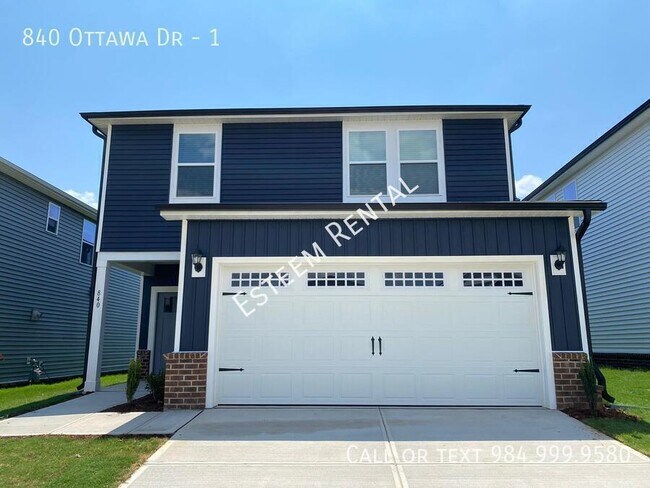 Foto del edificio - 840 Ottawa Dr