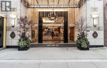 Building Photo - 608-837-1837 W Hastings St