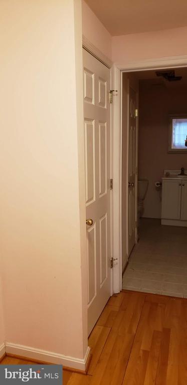 Foto del edificio - 108 Goucher Terrace