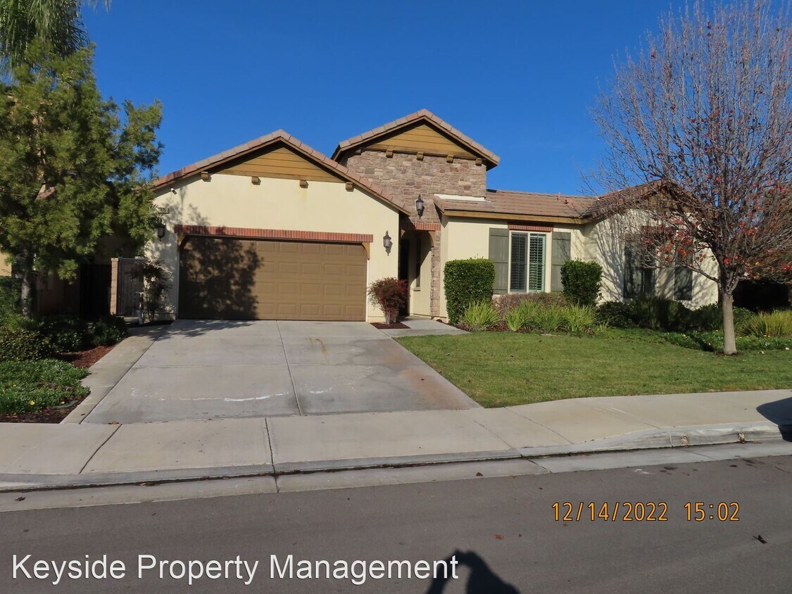 Primary Photo - 4 br, 3.5 bath House - 30756 Olympia Rose ...