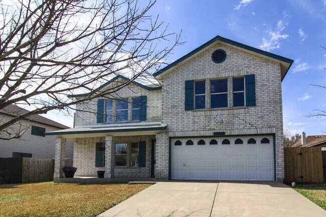 Foto del edificio - 12912 Latchwood Ln