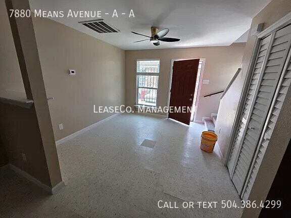 Foto del edificio - 7880 Means Ave