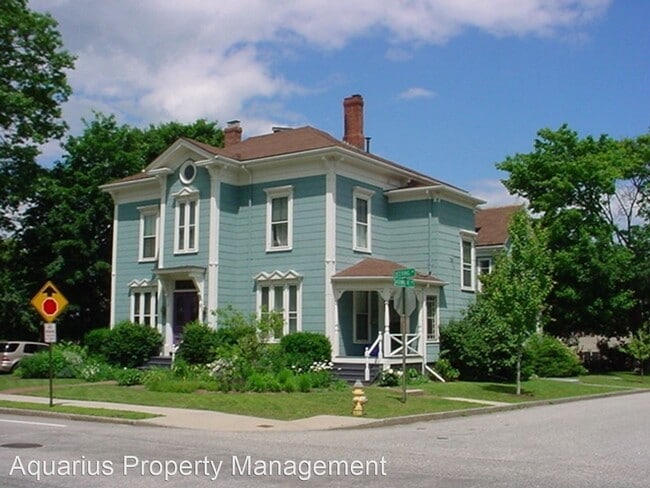 Building Photo - 3 br, 1 bath House - 73 Ashmont Street
