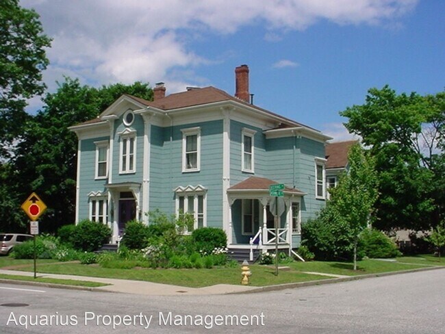 Foto del edificio - 3 br, 1 bath House - 73 Ashmont Street