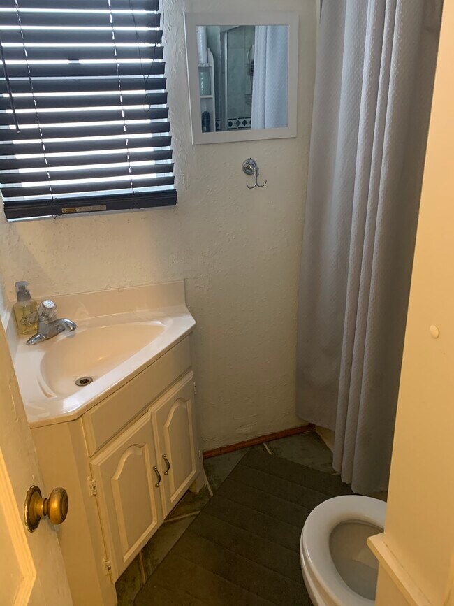 Bathroom - 701 W Doran St