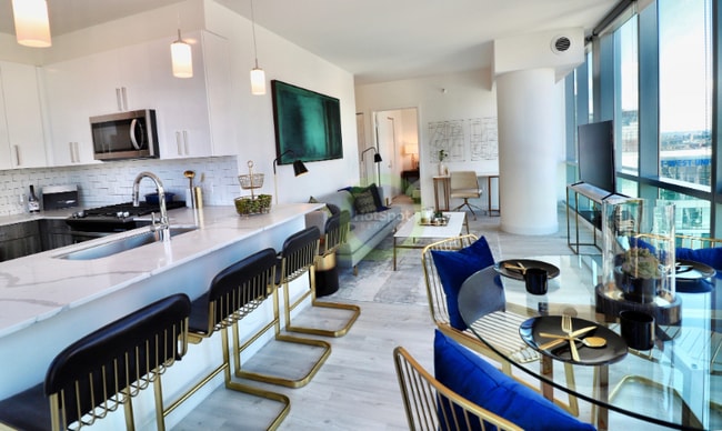 Photo - 820 S Michigan Ave Apartment