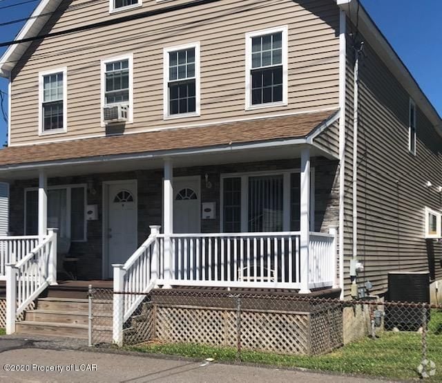 Apartments For Rent in Wilkes Barre Township, PA 2 Rentals