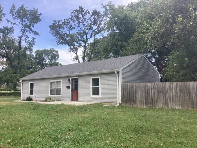 Foto del edificio - 3307 Houston St