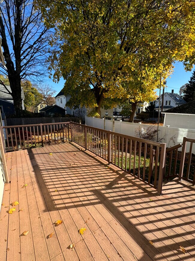 Foto del edificio - 61 Warner St